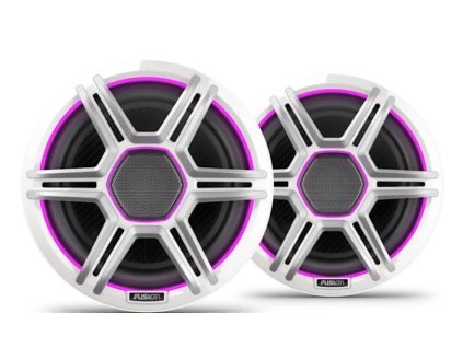 Garmin reproduktory Fusion Apollo 7,7" Sports White