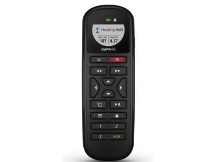 Garmin Reactor™ Autopilot Remote Control