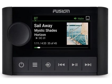 Garmin Fusion® Apollo™ ERX400