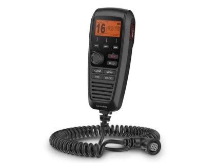 Garmin GHS™ 11 Wired VHF Handset