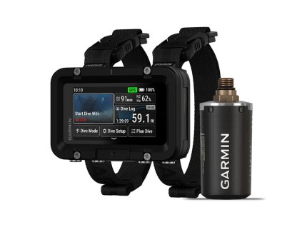 garmin descent x50i descent t2