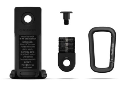 garmin-adapter-upevnovaci-spony-s-karabinou