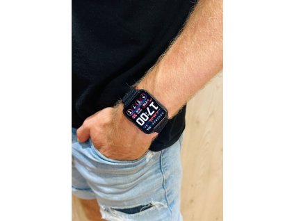 garmin-venu-x1-black-nylonovy-reminek