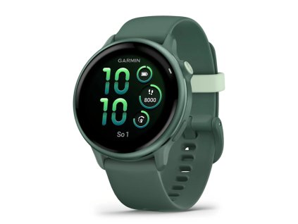 garmin-vivoactive-6-metallic-jasper-green