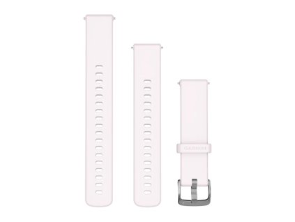 garmin-reminek-quickrelease18-silikonovy-blushpink-prezkasilver