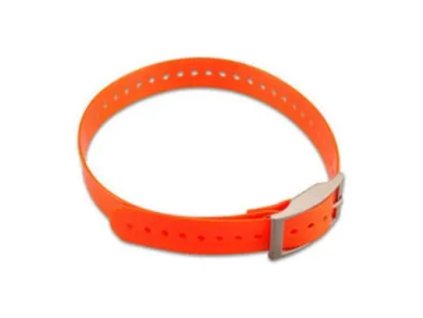garmin-1-inch-collar-straps-orange