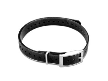 garmin-3-4-inch-collar-straps-black