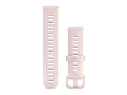 garmin-reminek-quickrelease-20-silikonovy-softpink-01011251be