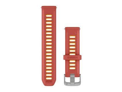 garmin-reminek-quickrelease-20-silikonovy-red-pinkmango-01011251b9-01