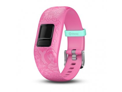 Garmin řemínek vivofit junior2, Disney Princess Pink