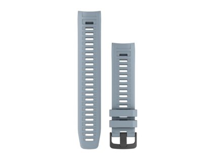 Garmin řemínek Instinct Light Blue