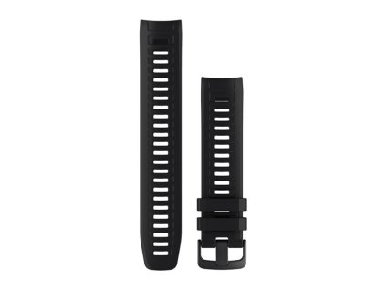 Garmin řemínek Instinct Tactical Black