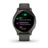 garmin venu 2s slate black band 212932 254740