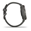 garmin venu 2s slate black band 212932 254741