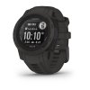 Garmin Instinct 2S Solar Graphite 010-02564-00