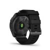 garmin tactix 7 pro solar sapphire ballistics edition black nylon band nahradni silikonovy reminek 220392 282086
