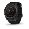 Garmin tactix® 7 PRO Solar Sapphire Ballistics 010-02704-21 + náhradní řemínek