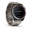 Garmin Quatix 7X PRO Sapphire Solar 010-02541-61
