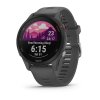 Garmin Forerunner 255 Slate Gray 010-02641-10