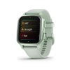 Garmin Venu Sq 2, Metallic Mint / Cool Mint 010-02701-12