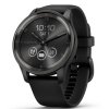 Garmin Vivomove Trend Slate/Black 010-02665-00