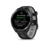 Forerunner965 Black powder Grey leva8