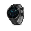 Forerunner965 Black powder Grey leva2