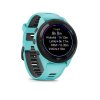 Forerunner265 Aqua Black prava5