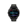 Forerunner265S Black AmpYellow Stred8