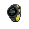 Forerunner265S Black AmpYellow leva7