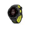 Forerunner265S Black AmpYellow leva10