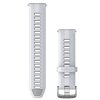 Garmin řemínek Forerunner 22 Whitestone/Powder Grey 010-11251-9Z