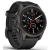 fenix7SPro Carbon Gray Titanium Black Band prava1