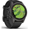 fenix7SPro Carbon Gray Titanium Black Band prava6