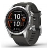 garmin-fenix-7s-pro-solar-silver-black-band