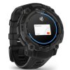 instinct3 45mm AMOLED pebble HR front right 0006 instinct3 amoled garmin pay