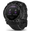 garmin-instinct3-45mm-amoled-blackinstinct3 45mm AMOLED pebble HR front left 0002 instinct3 amoled VO2 Max