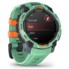 instinct3 45mm AMOLED neo tropic HR front right 0003 instinct3 amoled activity list run