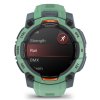 instinct3 45mm AMOLED neo tropic HR front 0003 instinct3 amoled activity list run