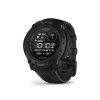 Garmin Instinct® 3 – 45 mm, Solar, Tactical Edition 010-02934-50  + možnost výměny do 90 dní