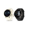garmin-venu4-41mm-lunargoldbone-venu4-45mm-slateblack-bundle