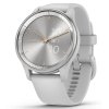 Garmin Vivomove Trend Silver/Mist Grey 010-02665-03