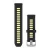 garmin-reminek-quickrelease-20-silikonovy-black-ampyellow-01011251b6