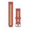 garmin-reminek-quickrelease-20-silikonovy-red-pinkmango-01011251b9-01