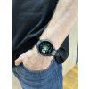 garmin-forerunner-165-black-slate-gray