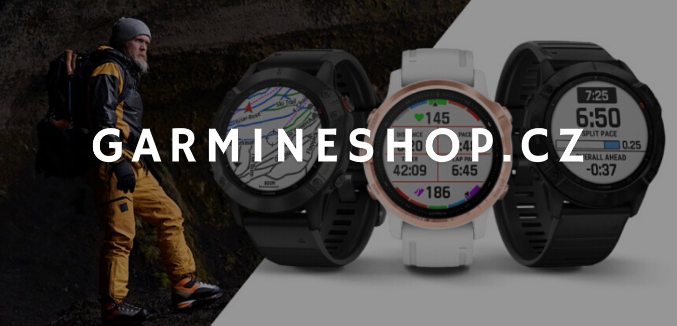 garmineshop.cz