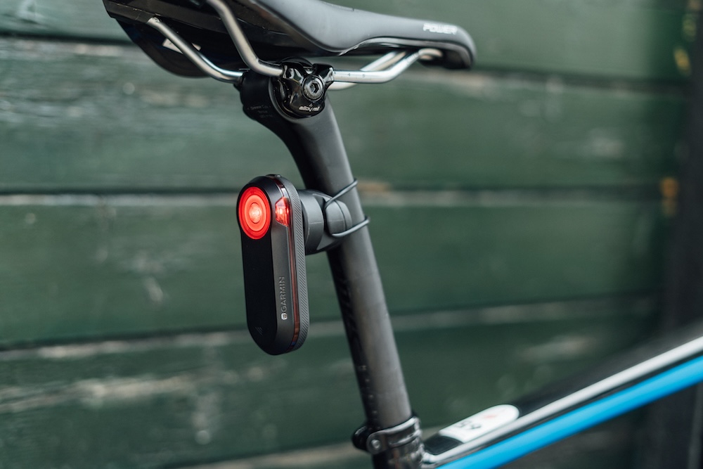 Cyklistický radar RTL 515 - ochránce na cestách