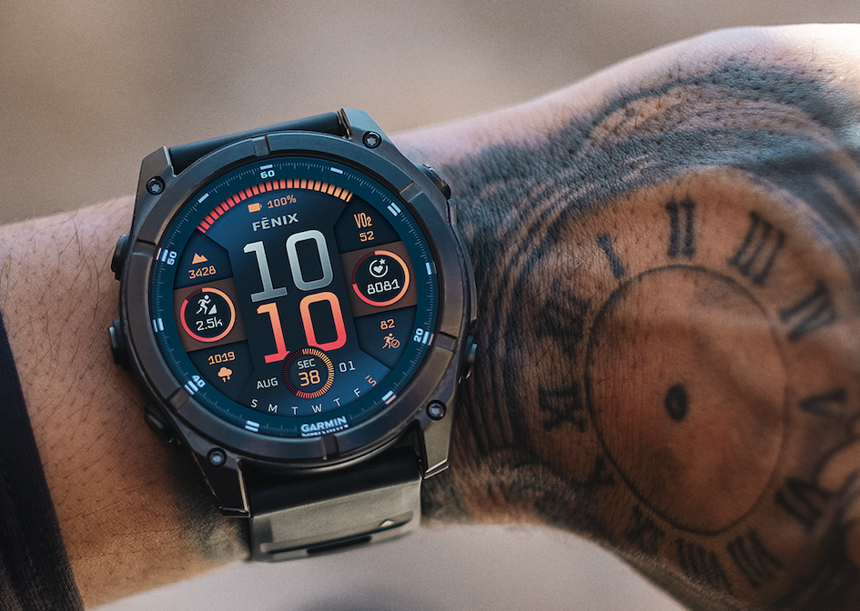 V nabídce máme spoustu modelů GARMIN s integrovanou LED svítilnou.