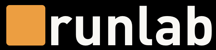 RUNLAB-specialista na sporttestery