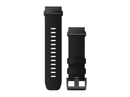 reminek pro fenix 6x quickfit 26 nylonovy tactical cerny mi 1747826220